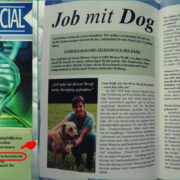 Pressebericht Breeder Special